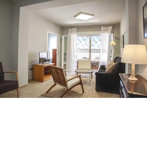 Apartamento San Pascual