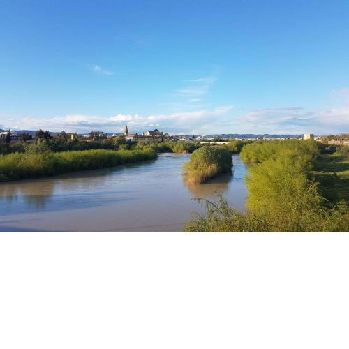 Apartamento San Pedro-Corredera