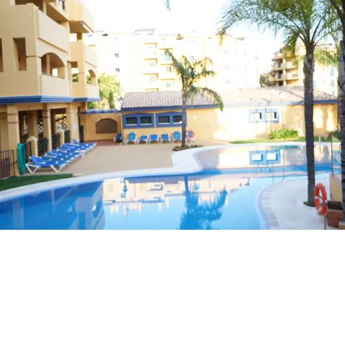 APARTAMENTO SAN PEDRO PLAYA
