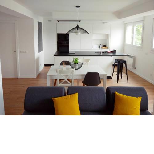 Apartamento San Pedro