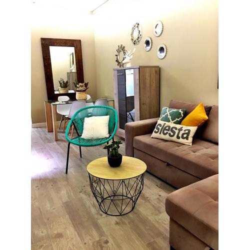 Apartamento San Pedro