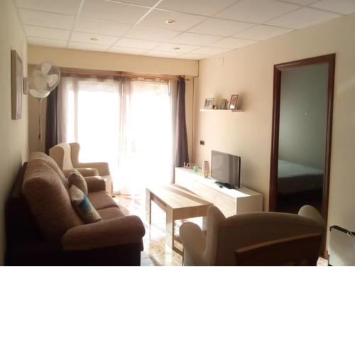 Apartamento San Roc