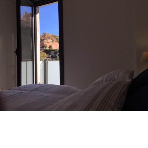 Apartamento San Roman