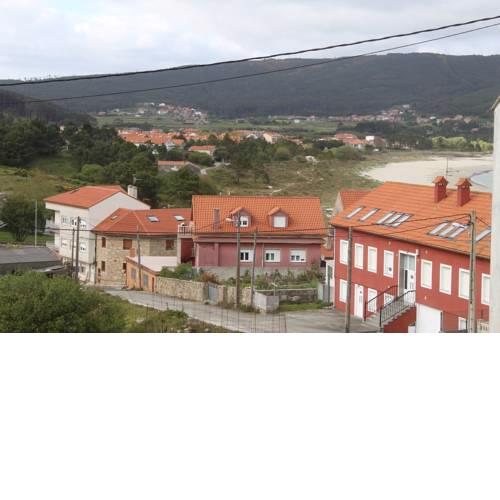 Apartamento San Roque