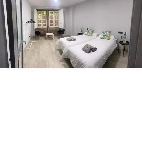 Apartamento San Roque