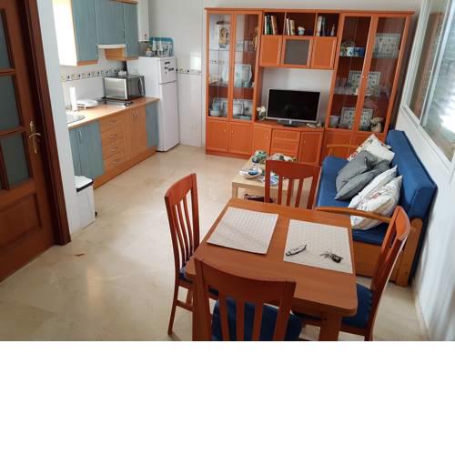 Apartamento San Sebastián de la Gomera