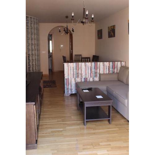 Apartamento San Simón