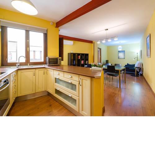 Apartamento San Vicente