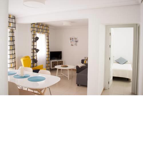 Apartamento San Vincente