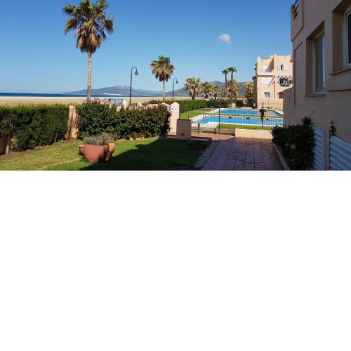 Apartamento Sand Beach