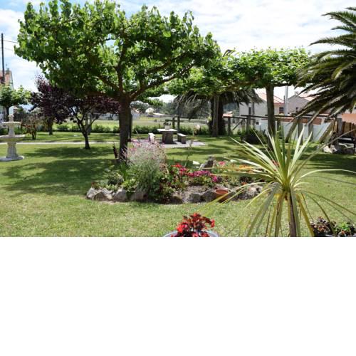 Apartamento Sandra