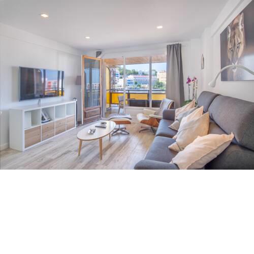 Apartamento SandyWaves La Carihuela