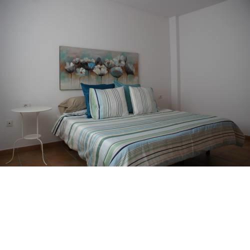 Apartamento Sansofé