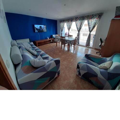 Apartamento Sant Antoni de Calonge 50 mts del mar