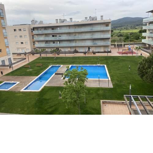 Apartamento Sant Antoni Rosselles