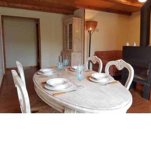 Apartamento Sant Climent Timmo