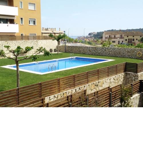 Apartamento Sant Feliu Guíxols