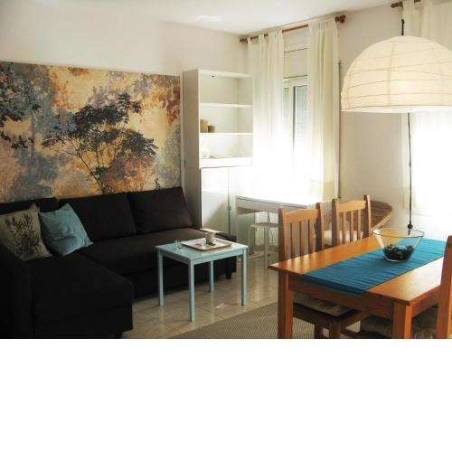 Apartamento Sant Felix