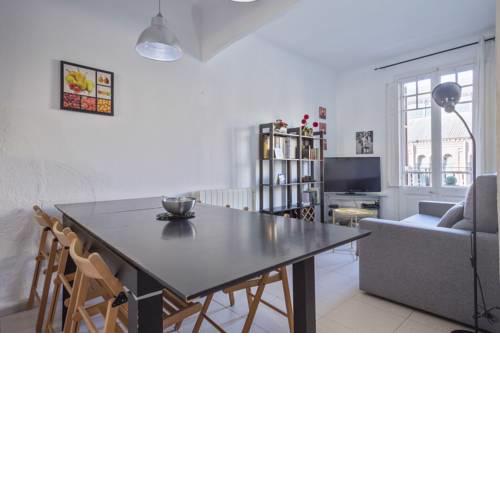Apartamento Sant Gervasi