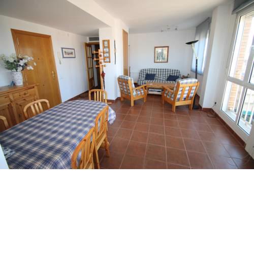 Apartamento Sant Joan