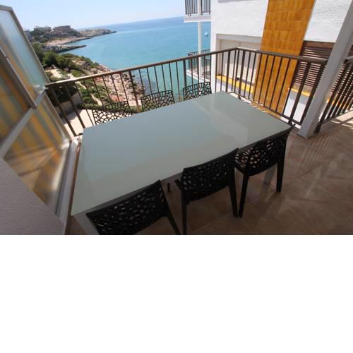 Apartamento Sant Jordi mar
