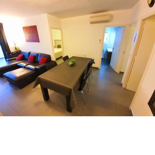APARTAMENTO SANT MORI-2