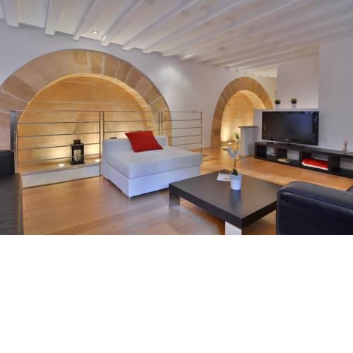 Apartamento Sant Pere - Turismo de Interior