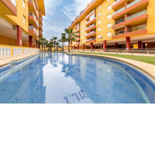 Apartamento Santa Ana 1