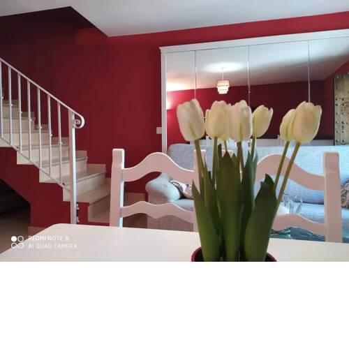 Apartamento Santa Ana Ronda
