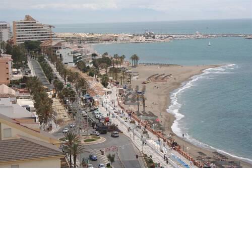 apartamento santa ana