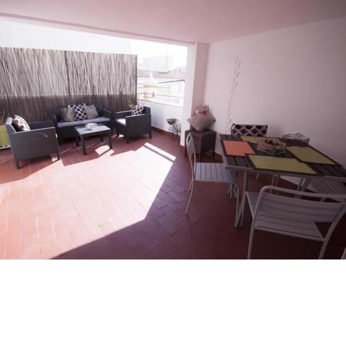Apartamento Santa Ana