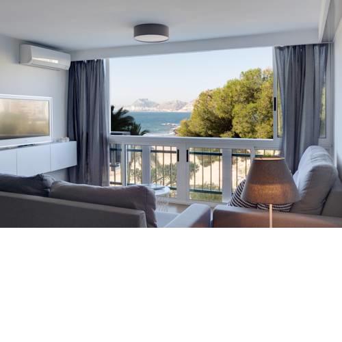 Apartamento Santa Barbara I
