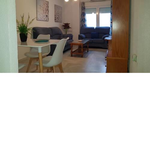Apartamento Santa Barbara