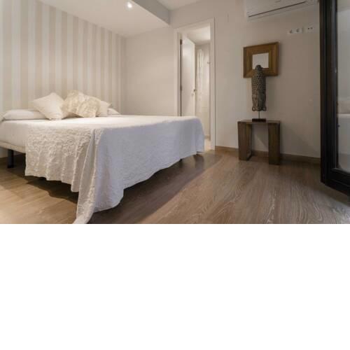 Apartamento Santa Catalina