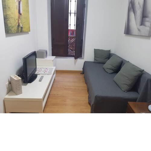 Apartamento Santa Catalina