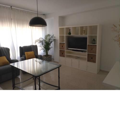 Apartamento Santa Cecilia