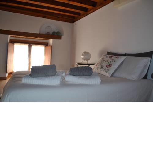 APARTAMENTO SANTA CLARA
