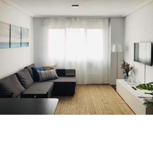 Apartamento Santa Clara