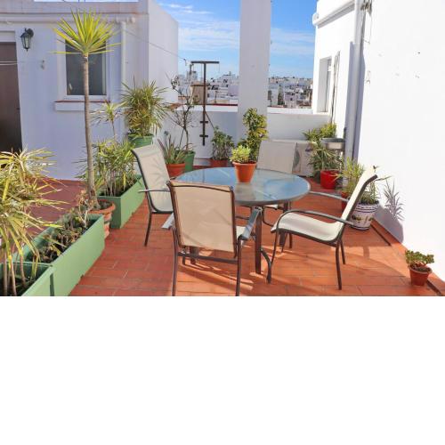 Apartamento Santa Clara