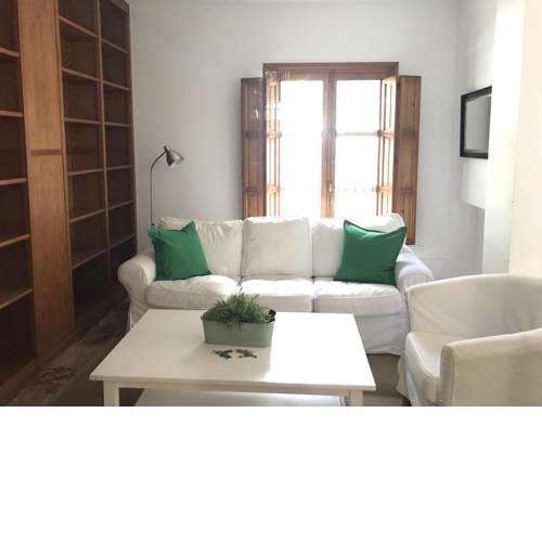 Apartamento Santa Cruz 6