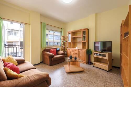 Apartamento Santa Cruz Centro
