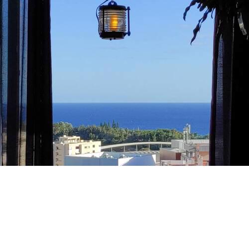 Apartamento Santa Cruz de Tenerife. Centro ciudad.