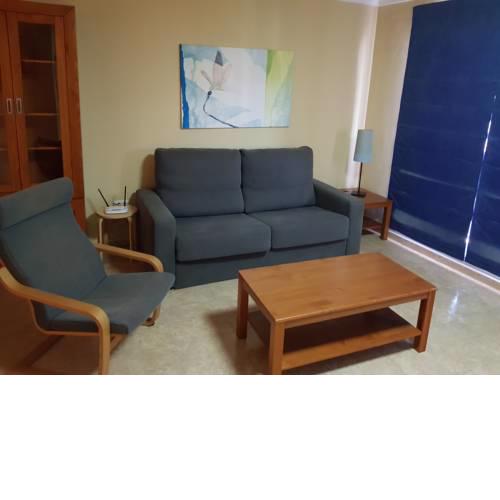 Apartamento Santa Cruz de Tenerife