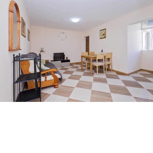 Apartamento Santa Cruz