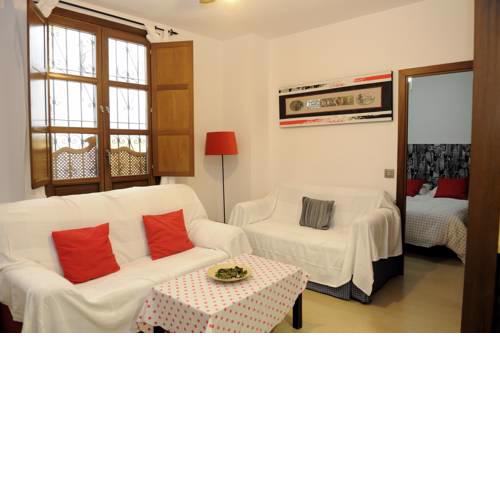 Apartamento Santa Cruz