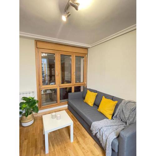 Apartamento Santa Doradía