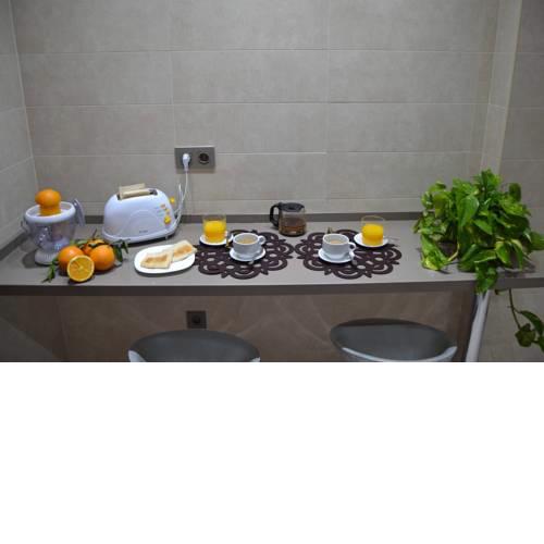 Apartamento Santa Eulalia