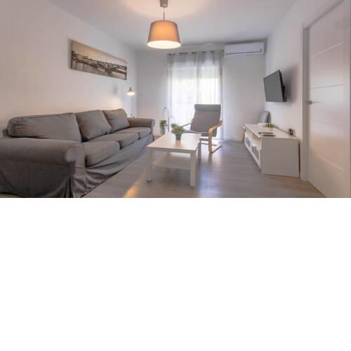 Apartamento Santa Justa