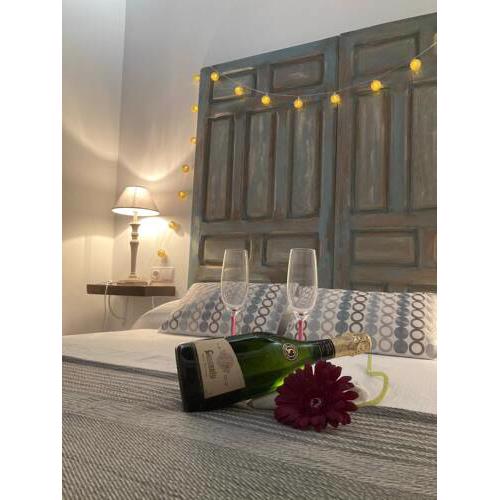 Apartamento Santa Leocadia