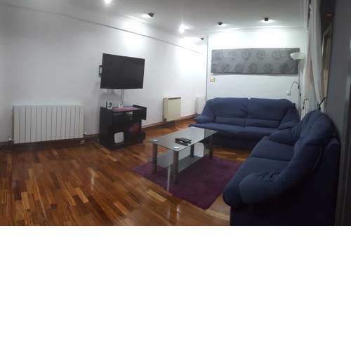 Apartamento Santa Lucia